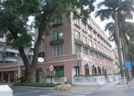 Guangdong Youth Hostel 写真