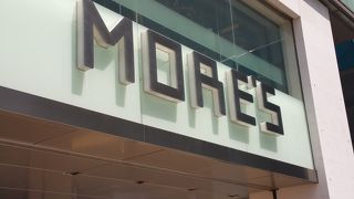 リーズナブルなレストランあります