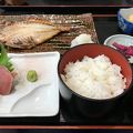 鯵以外もありますが