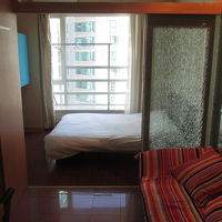 インターナショナル サービス アパートメンツ シャンハイ