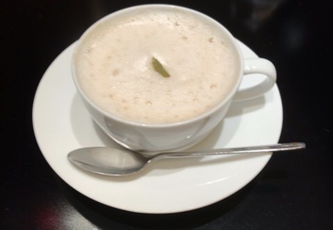 カフェ トロワグロ クチコミ アクセス 営業時間 新宿 フォートラベル
