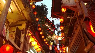 千と千尋の世界