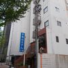 大手門の近くにあります。