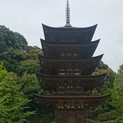 司馬遼太郎が感嘆した日本三大名塔