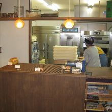 パン工房ルバート