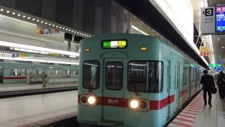 柳川や太宰府に行くなら、セット切符がおすすめ。