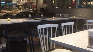 クッチーナカフェ オリーヴァ