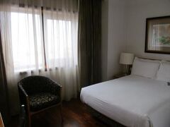 ラディソン ブルー ホテル リスボン 写真