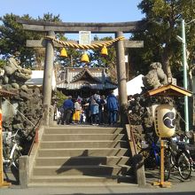 八雲神社 (茅ヶ崎市)