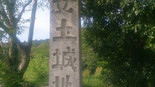 天守閣が無くてもいい眺め