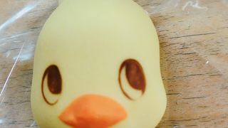 ひよこちゃん饅頭