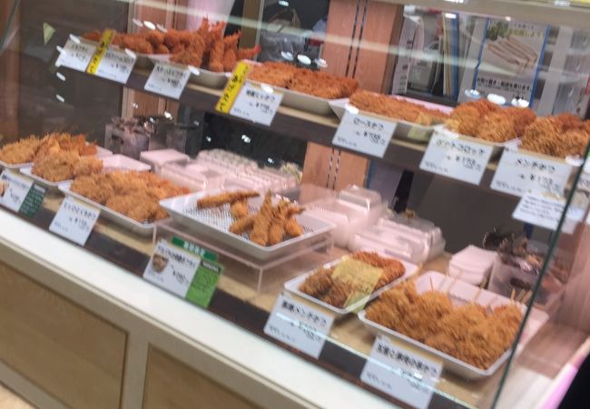 とんかつ まい泉 武蔵小杉東急フードショースライス店 クチコミ アクセス 営業時間 溝の口 武蔵小杉 フォートラベル とんかつ まい泉 武蔵小杉東急フードショースライス店 クチコミ アクセス 営業時間 溝の口 武蔵小杉 フォートラベル