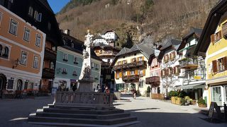 伊達に世界遺産ではない