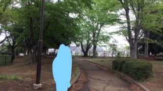 良い公園です。