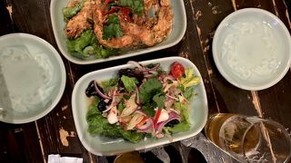 見ておいしい、食べておいしい