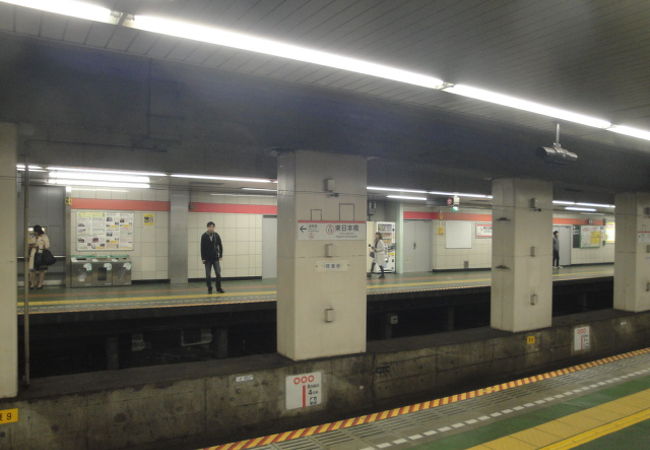 ＪＲ馬喰町駅最寄り駅