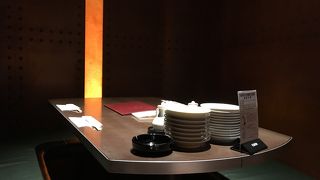 食事の美味しいお店です