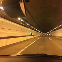 東京湾アクアライン