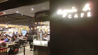 アニエスベー ルー ド マルセイユ