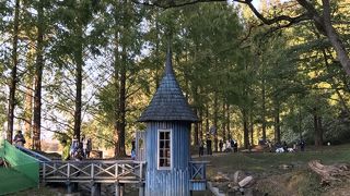 昔、子どもだった人にも