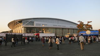 心の安らぎ旅行（2016年　静岡　エコパスタジアム・アリーナ ）