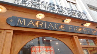 パリの香りを貴女に