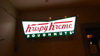 買物帰りに一休み