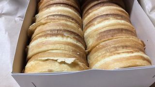 なめらかなあんこ