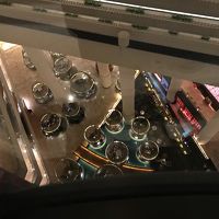 上から見たロビー