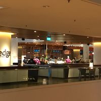 朝食レストラン