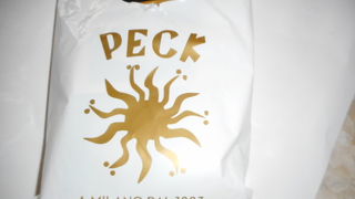 イタリアのデリカテッセン