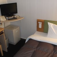 シングルルーム