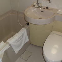 バス・トイレ・洗面