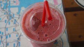 期待したほどの特別感はないような