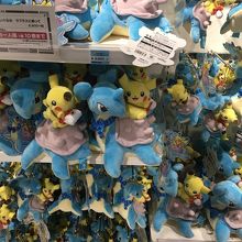 ラプラス By Holoholo ポケモンセンターメガトウキョーのクチコミ フォートラベル ラプラス By Holoholo ポケモンセンターメガトウキョーのクチコミ フォートラベル