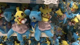 ラプラス By Holoholo ポケモンセンターメガトウキョーのクチコミ フォートラベル ラプラス By Holoholo ポケモンセンターメガトウキョーのクチコミ フォートラベル