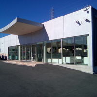 これがフロントです