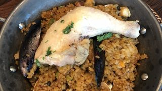 シロッコ日本橋COREDO店