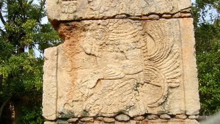 火の神VS水の神