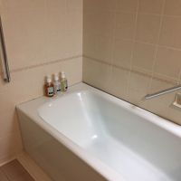 おすすめ！広いお風呂