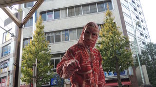 コスプレパレード