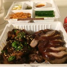 ビールのつまみに