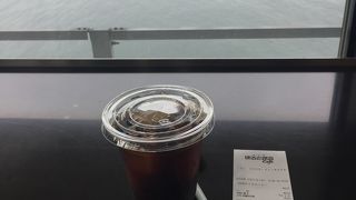 アイスコーヒー！