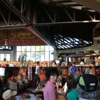 ダイニングです。