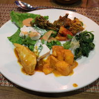 まずくはないけど、特別おいしいとはいえない。