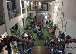 リスボン デスティネーション ホステル 写真