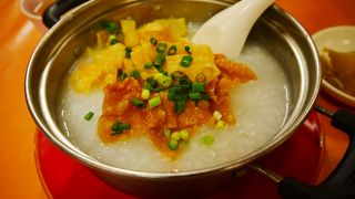 ちょっと期待外れ