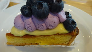 シェリーブラン 自由が丘スイーツフォレスト店