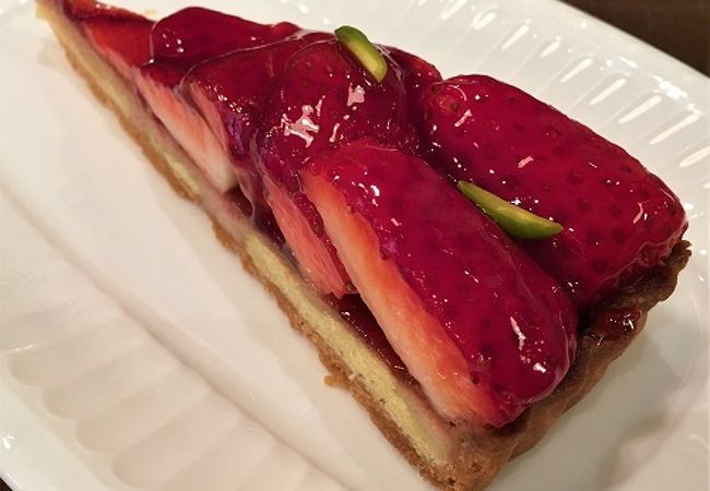 Patisserie Tooth Tooth 三宮店 クチコミ アクセス 営業時間 神戸 フォートラベル