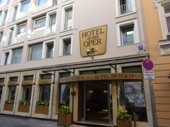 Hotel an der Oper 写真